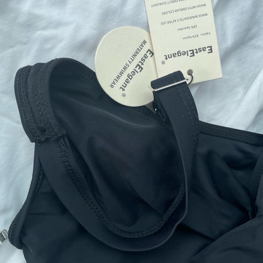 East elegant medium swimwear maternity